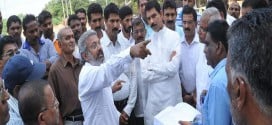 Padil-Bajal RuB expected to be ready by October