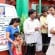 MLA JR Lobo asked the HPCL officials to Reconsider Prakash M.D’s dealership and provide Diesel and Petrol