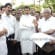 Padil-Bajal underbridge works face technical problems- MP, MLA inspect the spot