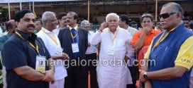 Mangaluru: Federation Cup National Senior Athletics Championship getsoff to a colourful start