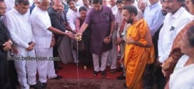 M’luru: Foundation laid to develop Court Road @ Rs 11 crore