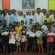 Mangaluru: 40th Block Congress distributes notebooks to 150 poor students