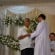 Silver Jubilee of Priesthood of Fr. Denis D’Sa observed with solemn Eucharistic celebration and gra