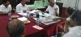 Lobo draws plan to improve performance at Balmatta Women’s PU College