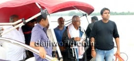 Mangaluru: Proposed Netravati bridge-Kannur byhpass road to ease traffic chaos