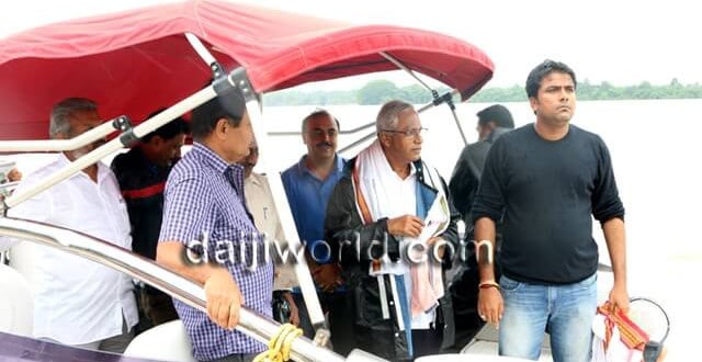 Mangaluru: Proposed Netravati bridge-Kannur byhpass road to ease traffic chaos