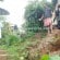 MLA JR Lobo inspects houses damaged in the city, assures government compensation.