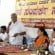 MLA JR Lobo addresses to the grievances of citizens in public meet.
