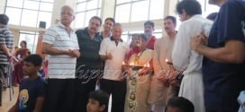 Mangaluru: Minister, MLAs join Int’l Yoga Day celebrations