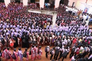JR Lobo organises condolence meet to pay homage to APJ