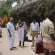 Inspection of concrete work between Shivbagh - Bendorewell stretch
