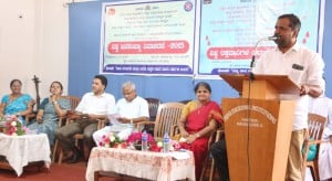 World Population and Blood Donors Day at Padua College