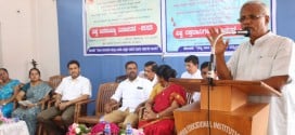 World Population and Blood Donors Day at Padua College