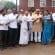 Mangaluru: MLA J R Lobo inaugurates Concrete Road at Sanyasigudda, Balmatta