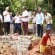 Mluru: MLA Lobo views collapsed culvert between Umikan - Saripalla; assures to reconstruct