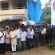 Mangaluru: MLA J R Lobo inaugurates new concreted road at Capitanio
