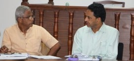 ಕಾರ್‍ಸ್ಟ್ರೀಟ್‍ ಸರಕಾರಿ ಮಹಿಳಾ ಜೂನಿಯರ್ ಕಾಲೇಜ್ ಹಾಗು ಪ್ರೌಡ ಶಾಲೆ ಶೈಕ್ಷಣಿಕ ವರ್ಷದ ಪ್ರಗತಿ ಪರಿಶೀಲನೆ: ಶಾಸಕ ಜೆ.ಆರ್. ಲೋಬೊ ನೇತೃತ್ವದಲ್ಲಿ ಸಭೆ