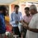 Coconut Farmers and Entereprenuers meet at Fisheries College