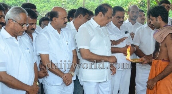 Mangaluru city included under Amrut Scheme: Sorake