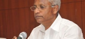 Don't consider forms 9 and 11 for registration, urges J R Lobo in Assembly