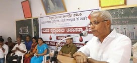 ಉಚಿತ ವೈದ್ಯಕೀಯ ಶಿಬಿರಕ್ಕೆ ಉತ್ತಮ ಜನಸ್ಪಂದನೆ