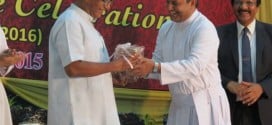 Mangaluru: St Aloysius Evening College Clelbrates Golden Jubilee