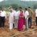 Kannur water pipeline damage