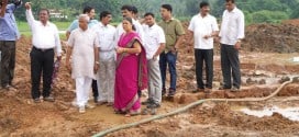 Mangaluru: Civic officials to register case for dumping soil on water pipeline at Kannur