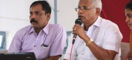 Mangaluru: MLA J R Lobo reviews results of SSLC, emphasis on quality education