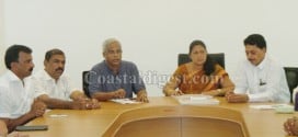 Avert further crisis, remove mud over water pipeline: MLA directs MCC officials