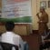 Condolence meet - Senior Congress leader Mohammed Baddruddin