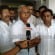 Immoral rowdyism at Attavar - J R Lobo visits victim, assures strict action
