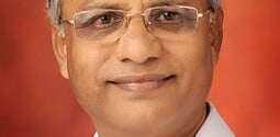 Mangaluru: J R Lobo elected member of RGUHS senate