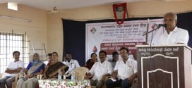 ಶಕ್ತಿನಗರದಲ್ಲಿ ಉಚಿತ ವೈದ್ಯಕೀಯ ಶಿಬಿರ