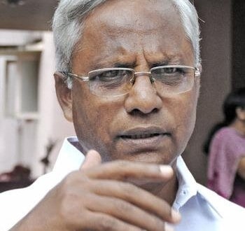MLA tells MCC to clear debris within 2 days