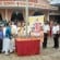 Annual feast of Bondel Church: 9 day long Novena begins.