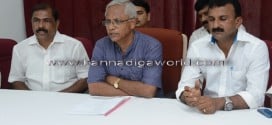 Lots of development works to be undertaken in the city: MLA J R Lobo