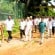 MLA J R Lobo Inspects Bengre breakwater project