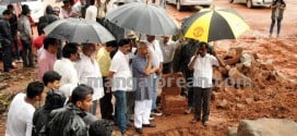 Rangamandira Will Be Built And Rudrabhoomi Developed At Kadri – MLA J R Lobo