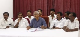 ಮಂಗಳೂರು ನಗರ ದಕ್ಷಿಣ ವಿಧಾನಸಭಾ ಕ್ಷೇತ್ರದ ಸರ್ವಾಂಗೀಣ ಅಭಿವೃದ್ಧಿಯ ಯೋಜನೆ