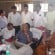 Town hall inspection by MLA, mayor and corporation officials