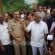M’luru: MLA J R Lobo inspects accident zone Padil junction on NH 75; suggests remedies