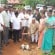 Mangaluru: MLA J R Lobo lays foundation for concreting road at Nagori