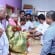 Maroli temple Committee felicitates MLA J R Lobo