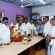 Shree Surya Narayana Temple felicitates MLA J R Lobo