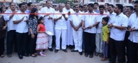 Roads, footpaths to be developed in two years: MLA