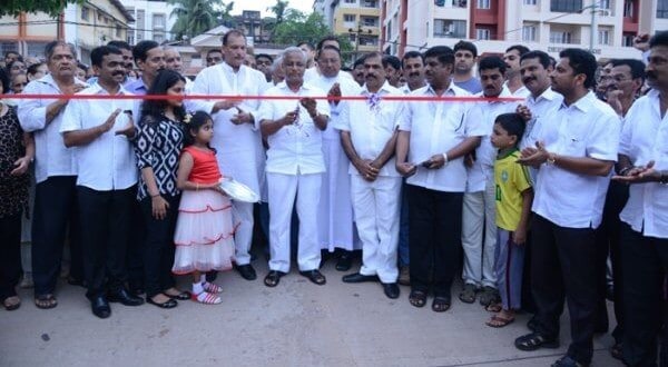 Roads, footpaths to be developed in two years: MLA