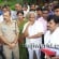 MLA Lobo inspects accident-prone Padil junction, suggests remedies