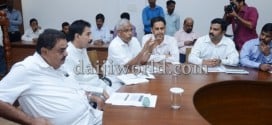 Mangaluru as Smart City: Meeting discusses proposal for govt's first list