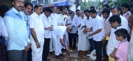 ಎರಡು ವರ್ಷದೊಳಗೆ ಎಲ್ಲ ರಸ್ತೆ, ಫುಟ್ಪಾತ್ ಅಭಿವೃದ್ಧಿ: ಶಾಸಕ ಲೋಬೊ